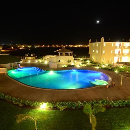 Sunset House Cabo Verde Santa Maria Exterior photo